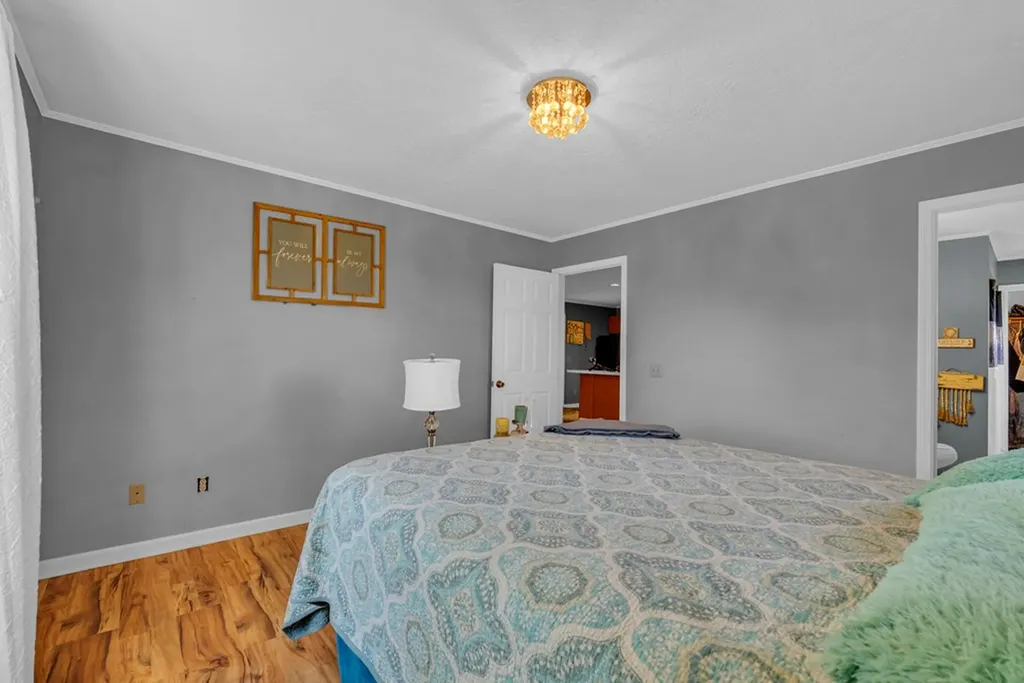 165 Eckles Cemetery Road Cookeville TN 38506