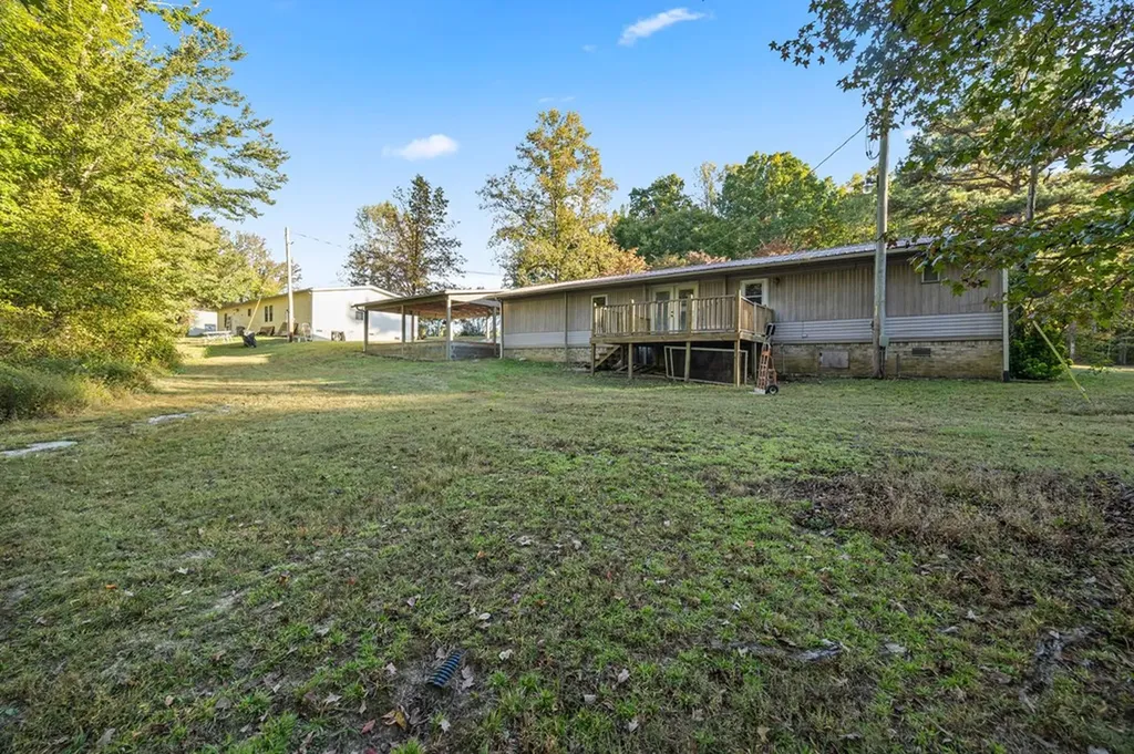 139 June Chapel Road Cookeville TN 38506