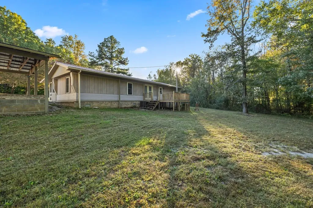 139 June Chapel Road Cookeville TN 38506