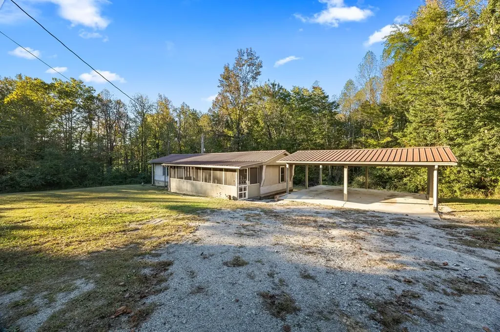 139 June Chapel Road Cookeville TN 38506