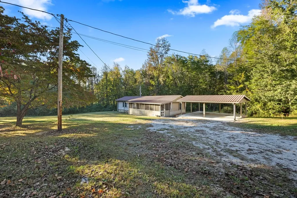 139 June Chapel Road Cookeville TN 38506