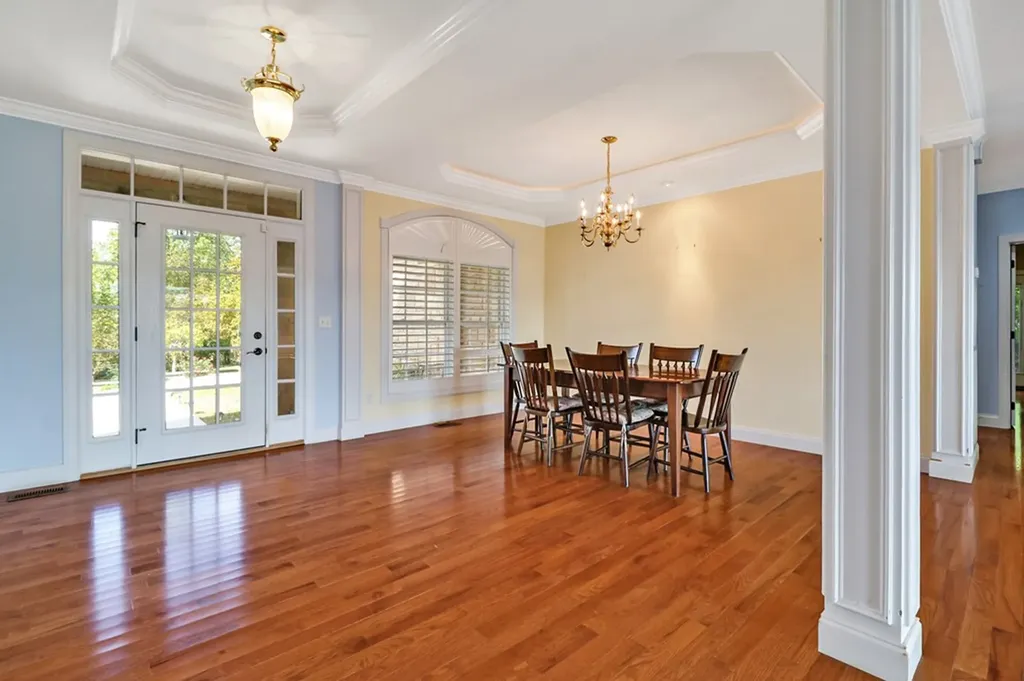 221 Wind Song Trail Crossville TN 38555