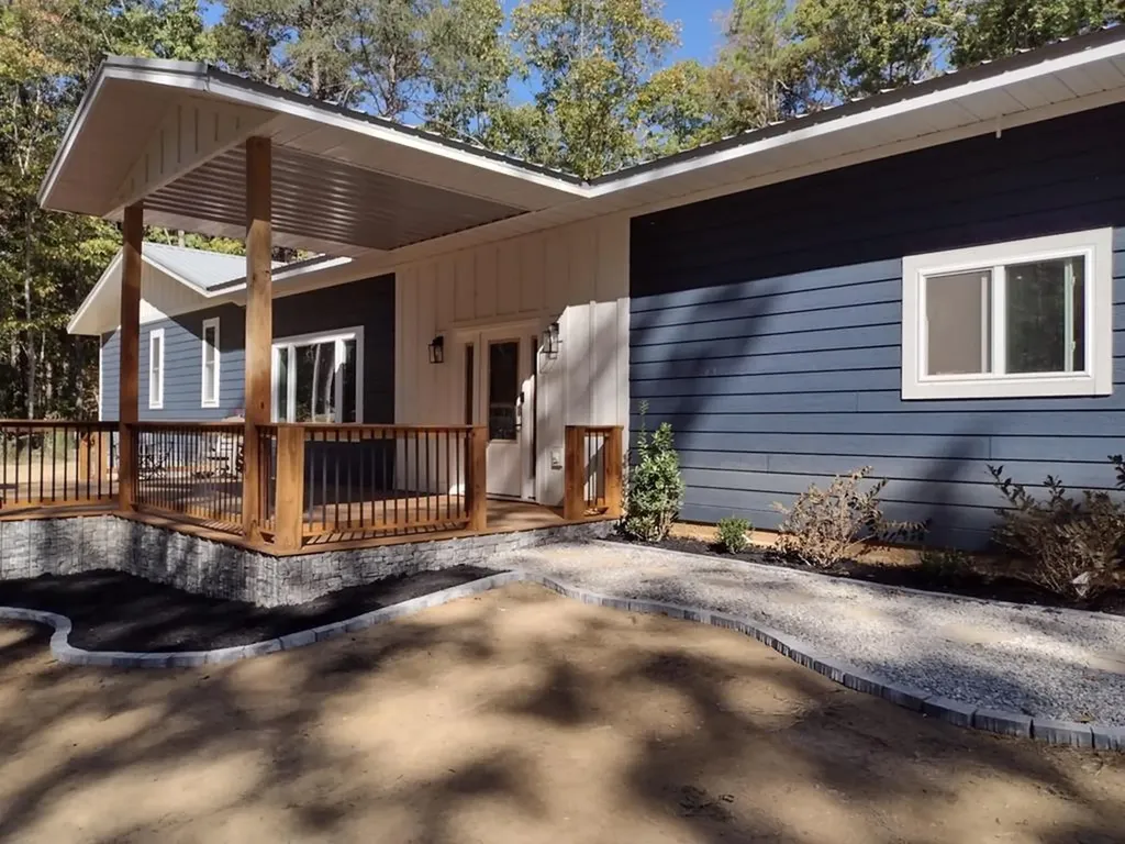 97 W Bluff Road Pikeville TN 37367