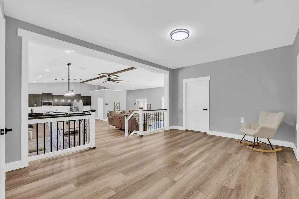 97 W Bluff Road Pikeville TN 37367