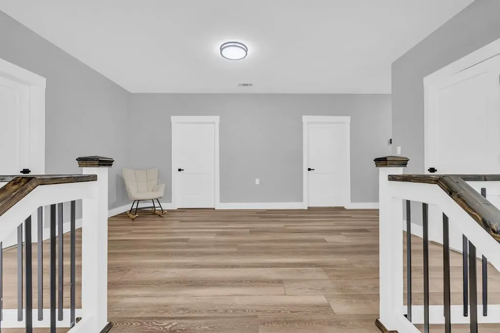 97 W Bluff Road Pikeville TN 37367