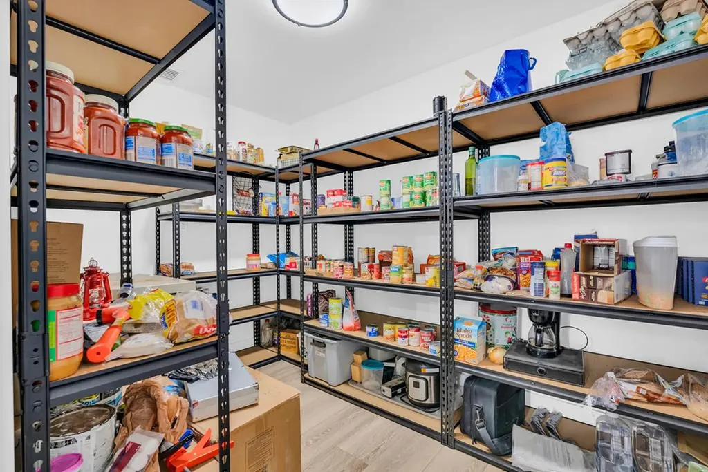 97 W Bluff Road Pikeville TN 37367