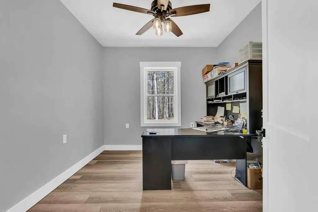 97 W Bluff Road Pikeville TN 37367