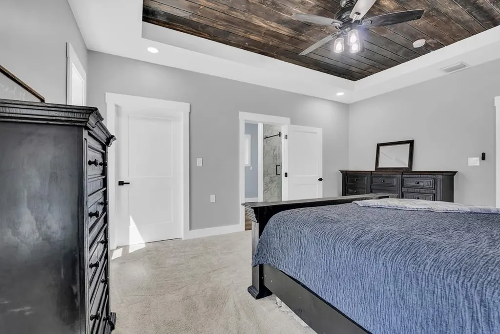 97 W Bluff Road Pikeville TN 37367