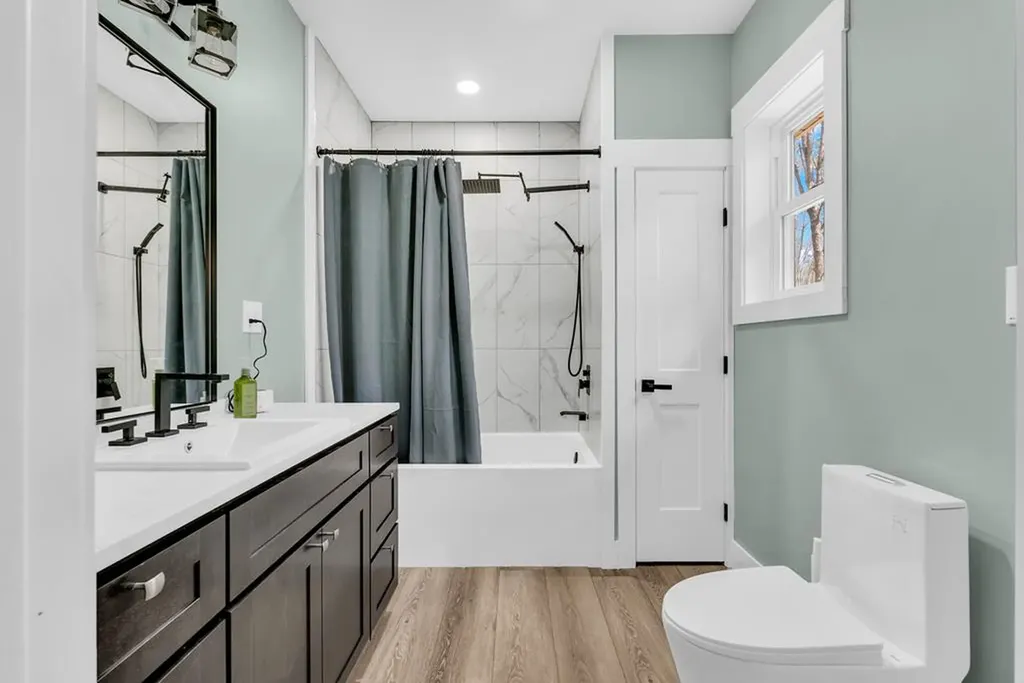 97 W Bluff Road Pikeville TN 37367