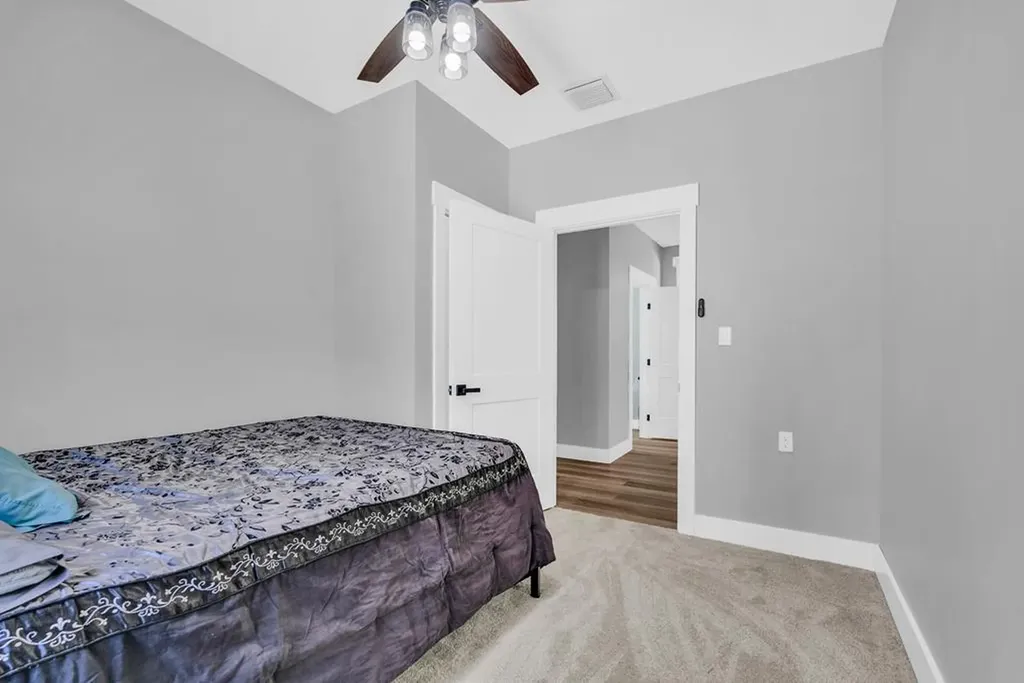 97 W Bluff Road Pikeville TN 37367