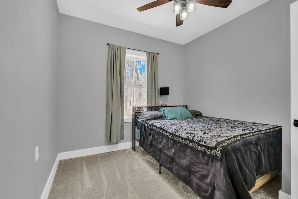 97 W Bluff Road Pikeville TN 37367