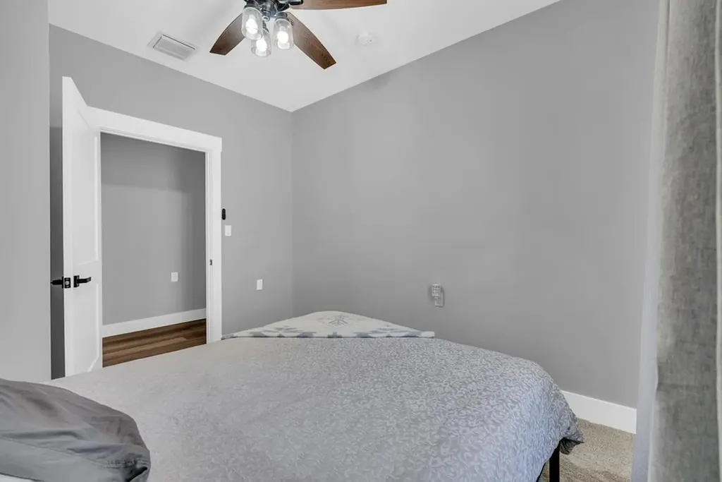 97 W Bluff Road Pikeville TN 37367