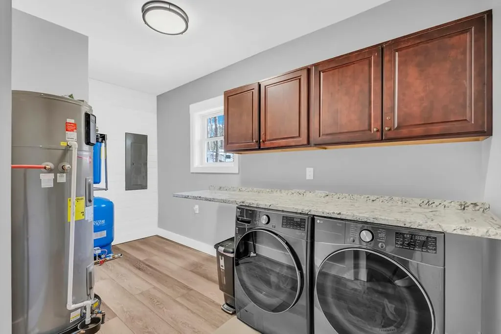 97 W Bluff Road Pikeville TN 37367