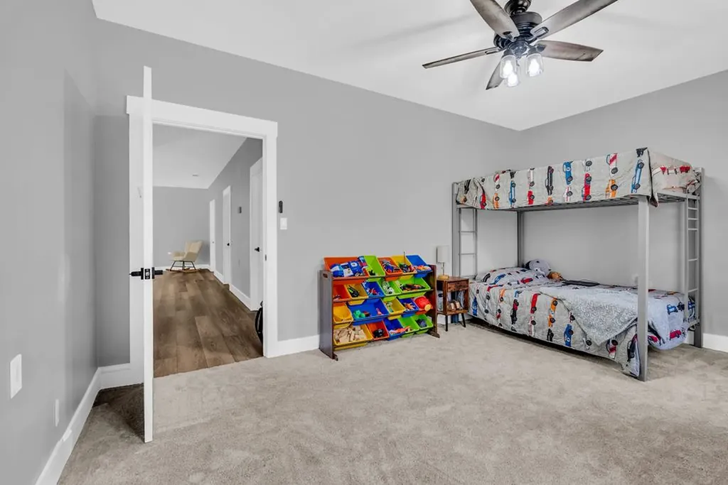 97 W Bluff Road Pikeville TN 37367