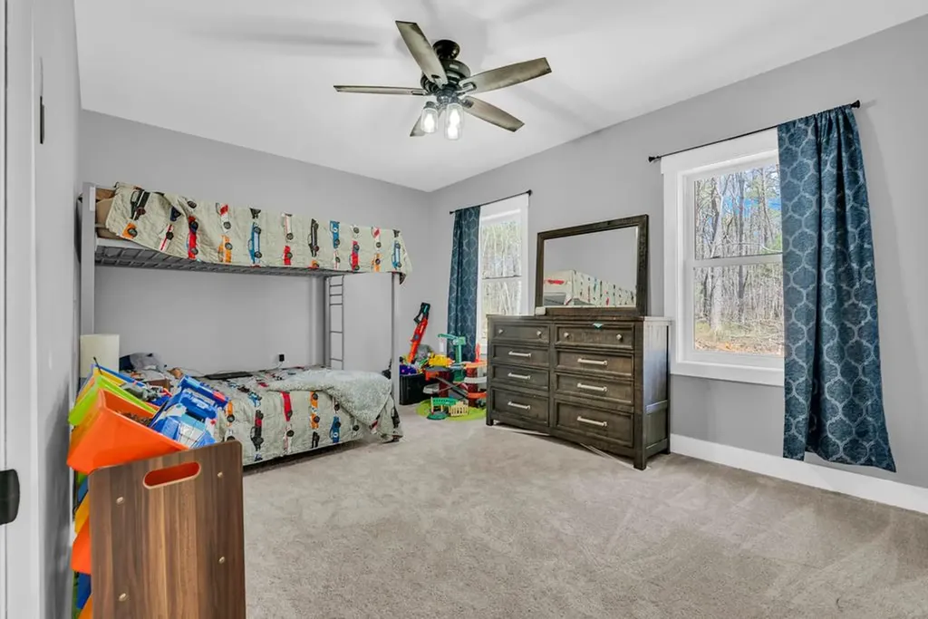 97 W Bluff Road Pikeville TN 37367