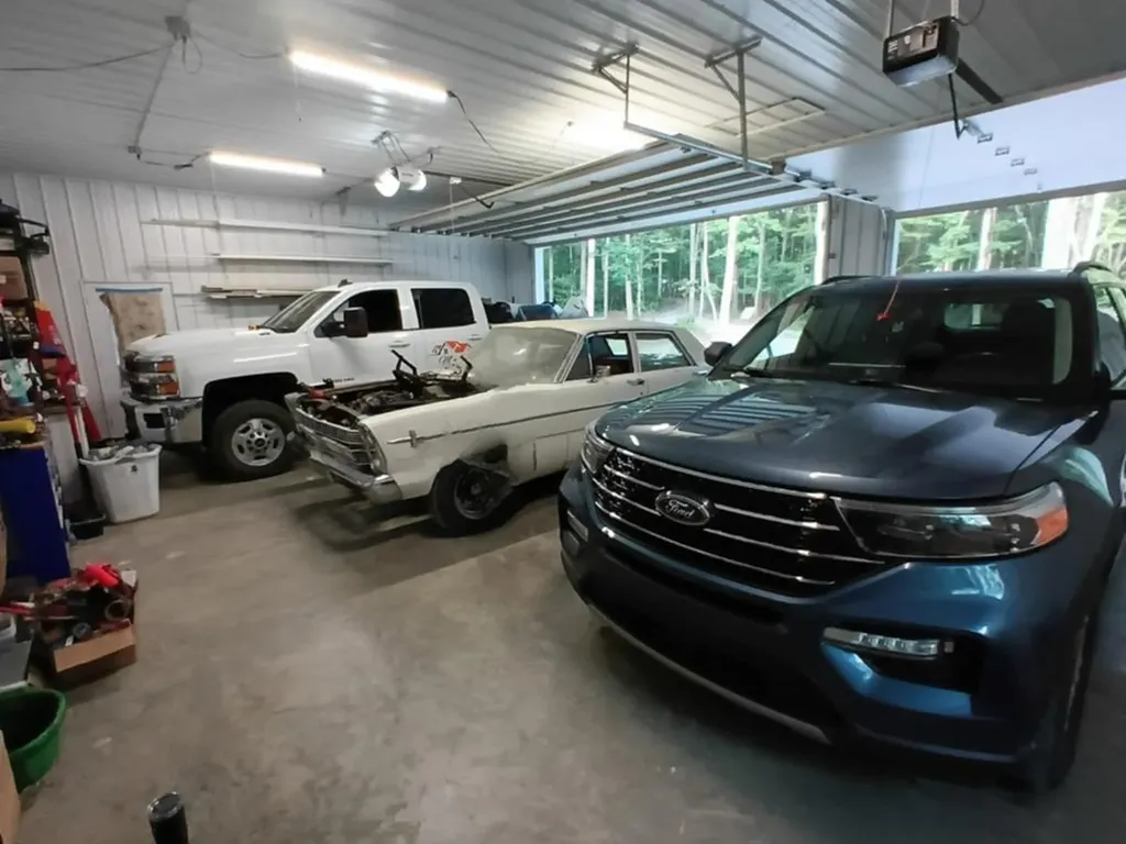 97 W Bluff Road Pikeville TN 37367