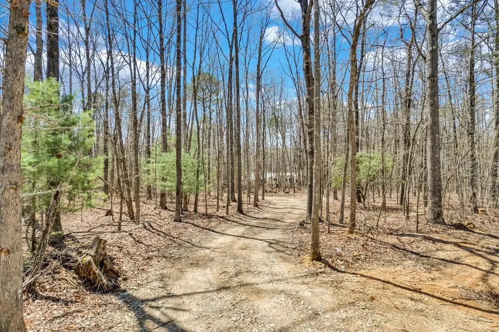 97 W Bluff Road Pikeville TN 37367