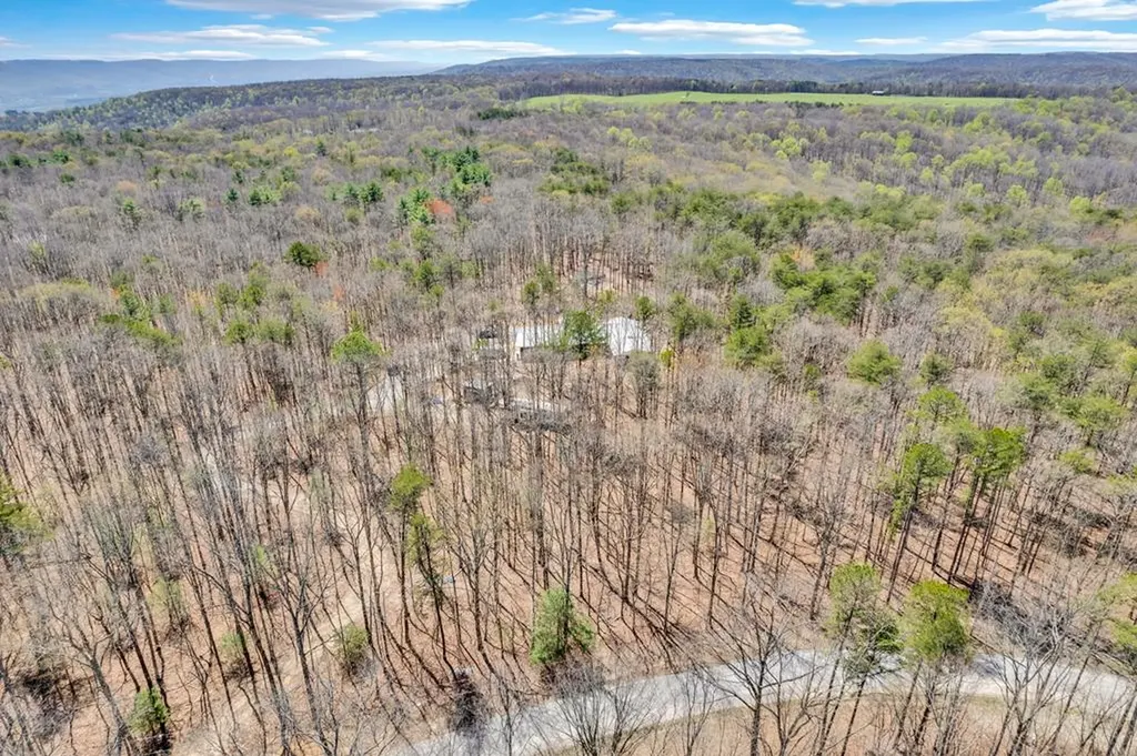 97 W Bluff Road Pikeville TN 37367