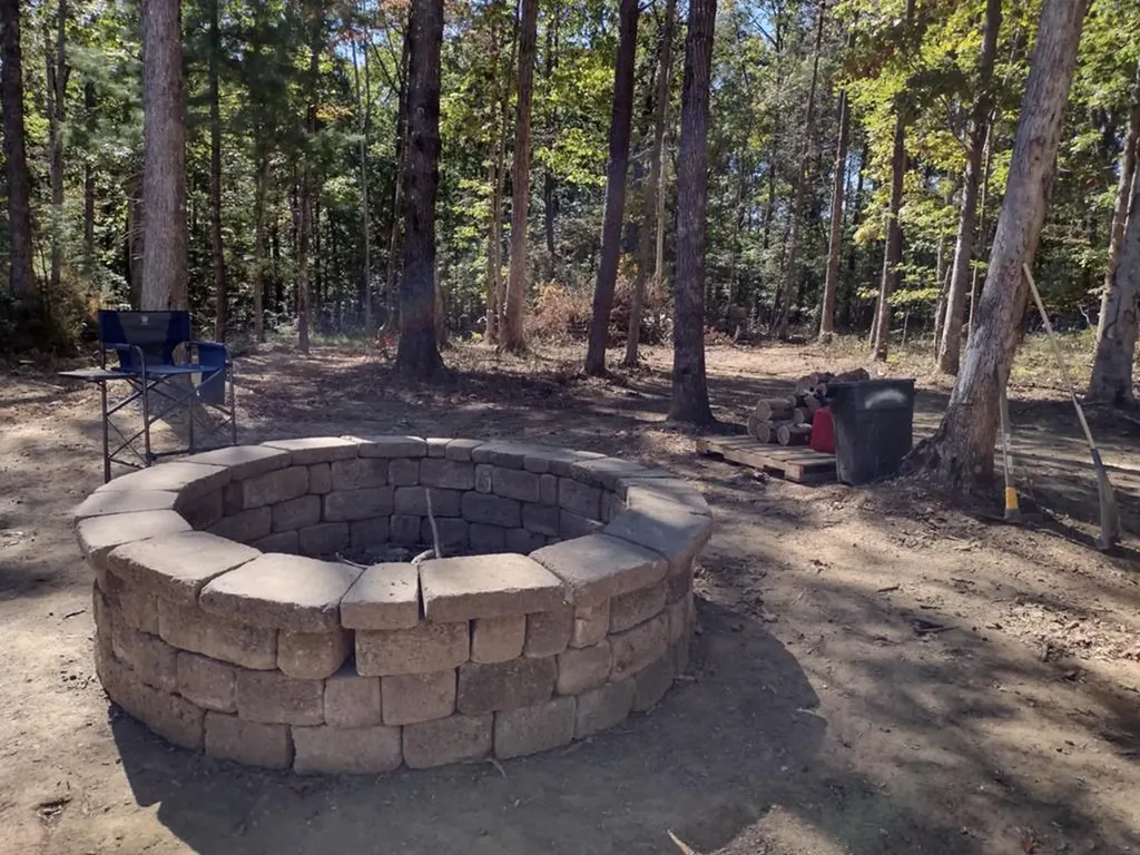 97 W Bluff Road Pikeville TN 37367