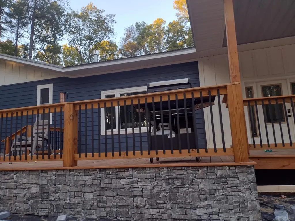 97 W Bluff Road Pikeville TN 37367