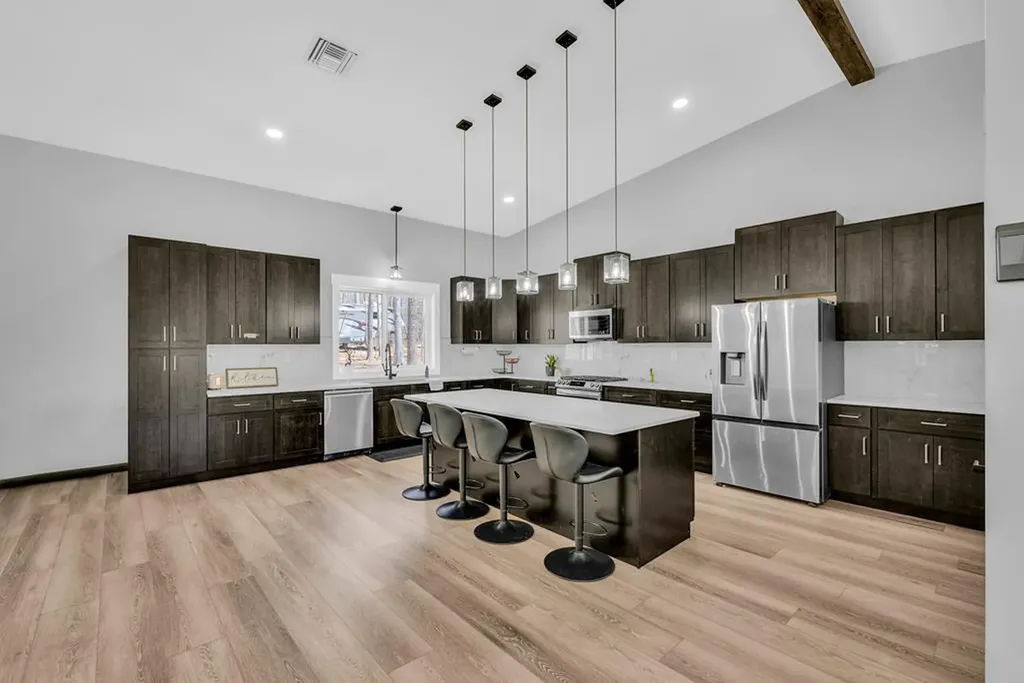 97 W Bluff Road Pikeville TN 37367