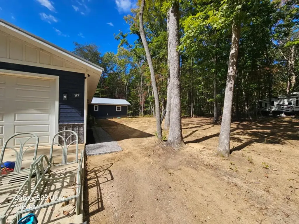 97 W Bluff Road Pikeville TN 37367