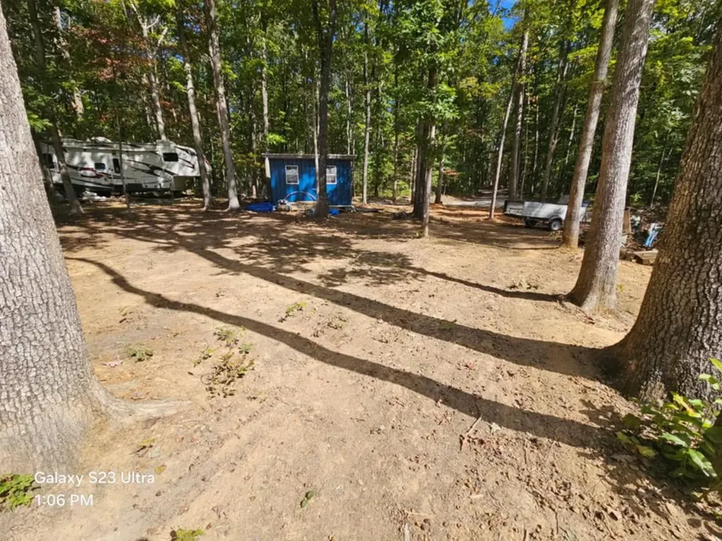 97 W Bluff Road Pikeville TN 37367