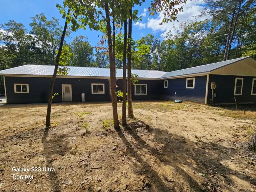 97 W Bluff Road Pikeville TN 37367