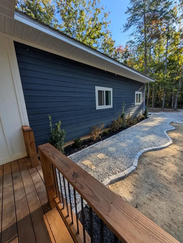 97 W Bluff Road Pikeville TN 37367