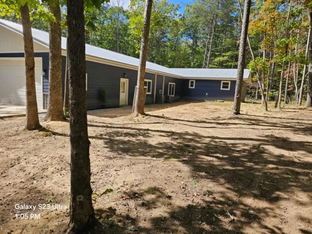 97 W Bluff Road Pikeville TN 37367