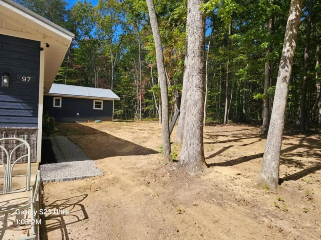 97 W Bluff Road Pikeville TN 37367