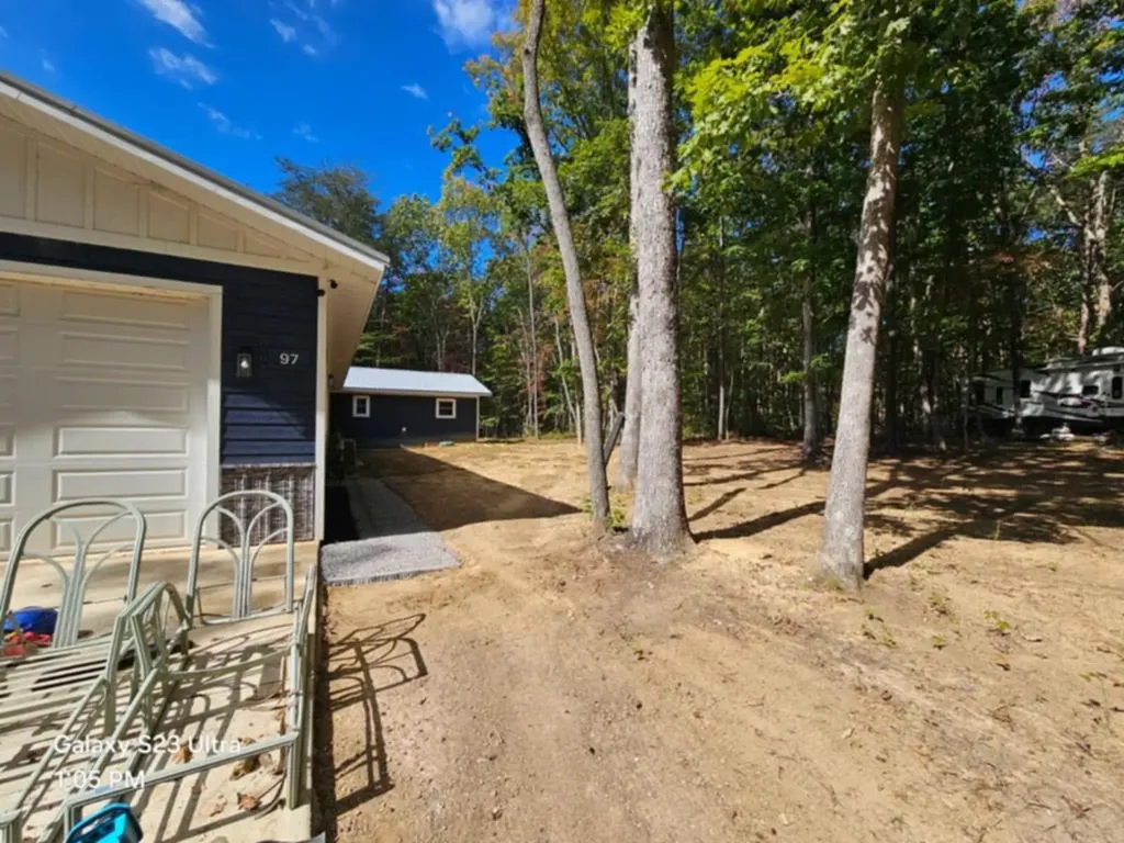 97 W Bluff Road Pikeville TN 37367