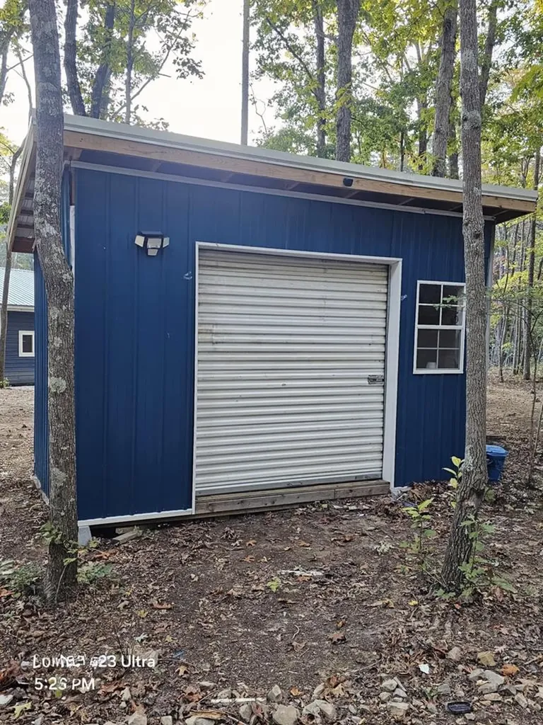 97 W Bluff Road Pikeville TN 37367