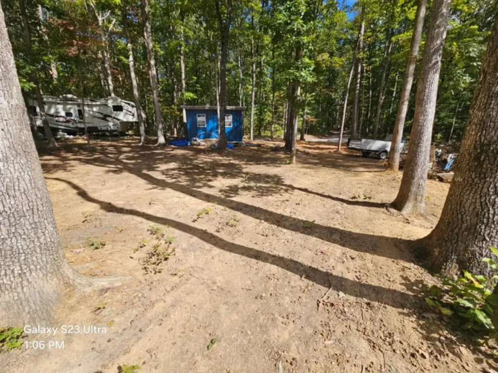 97 W Bluff Road Pikeville TN 37367