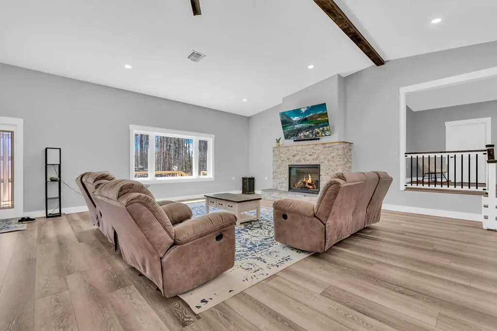 97 W Bluff Road Pikeville TN 37367