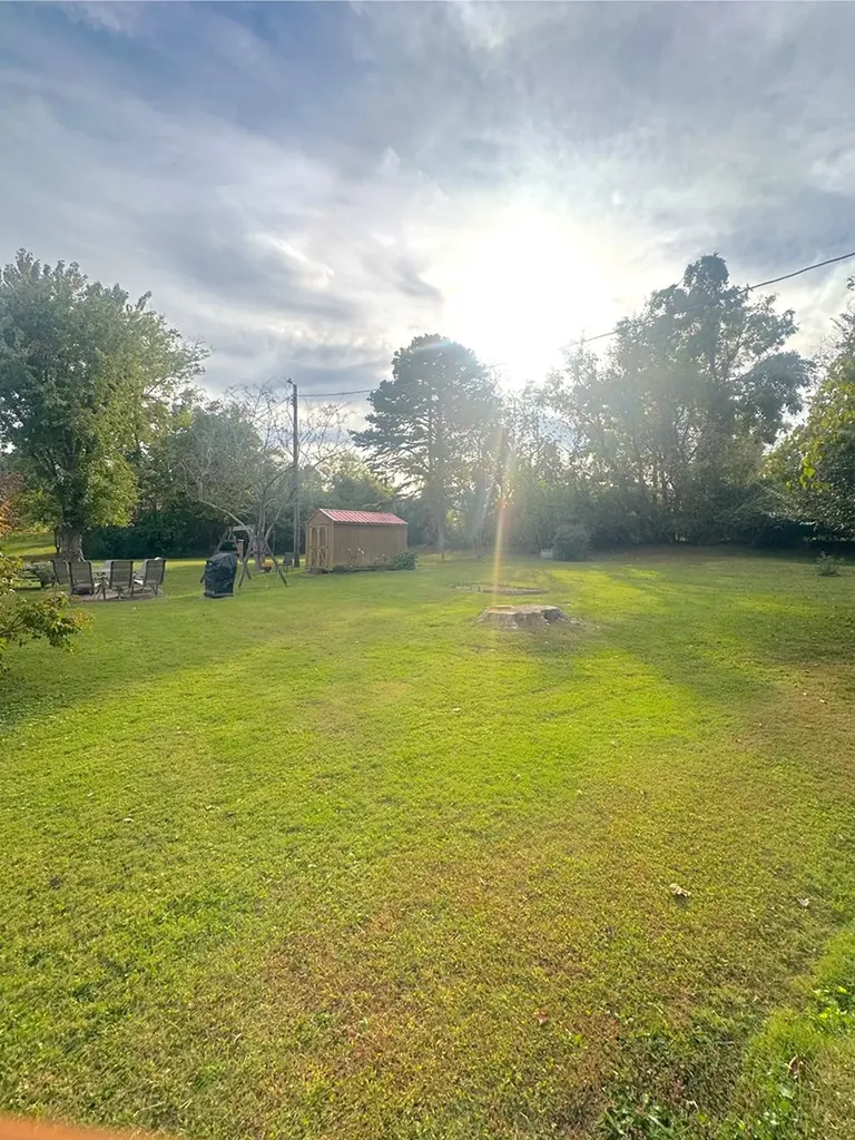 423 S Walnut Avenue Cookeville TN 38501