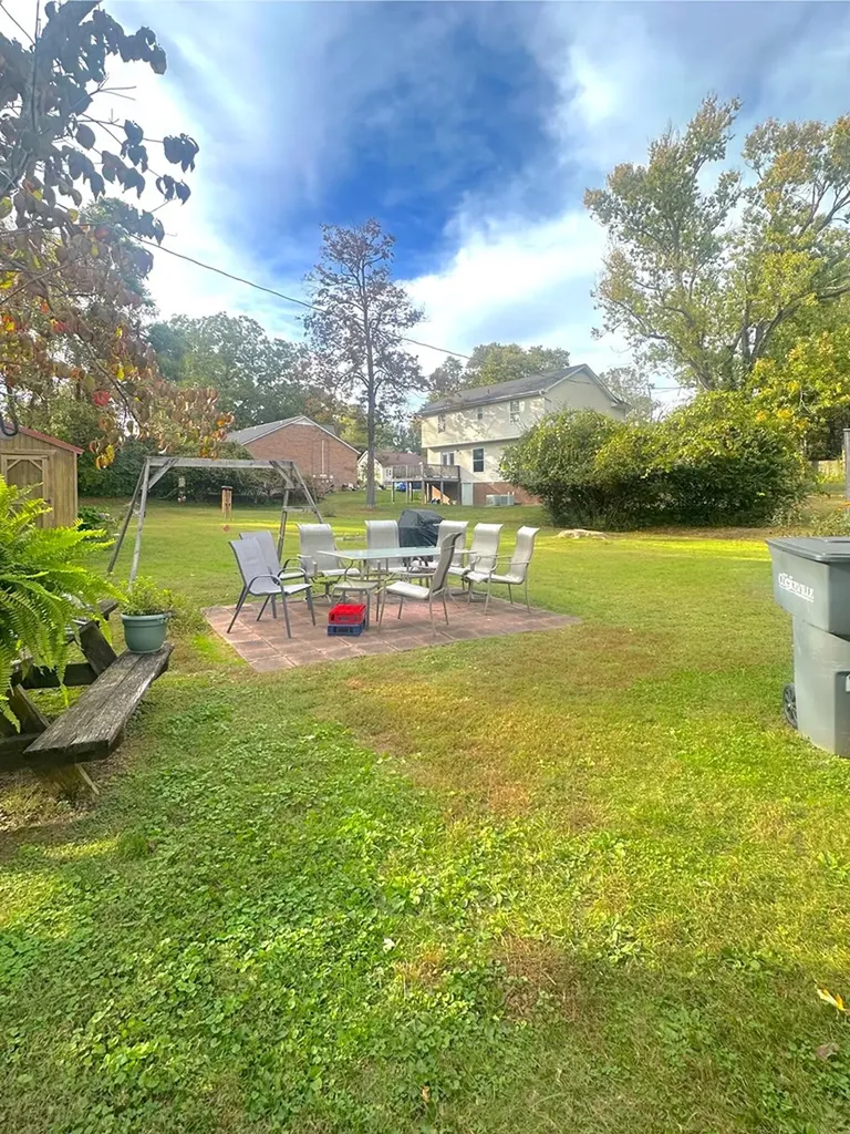 423 S Walnut Avenue Cookeville TN 38501