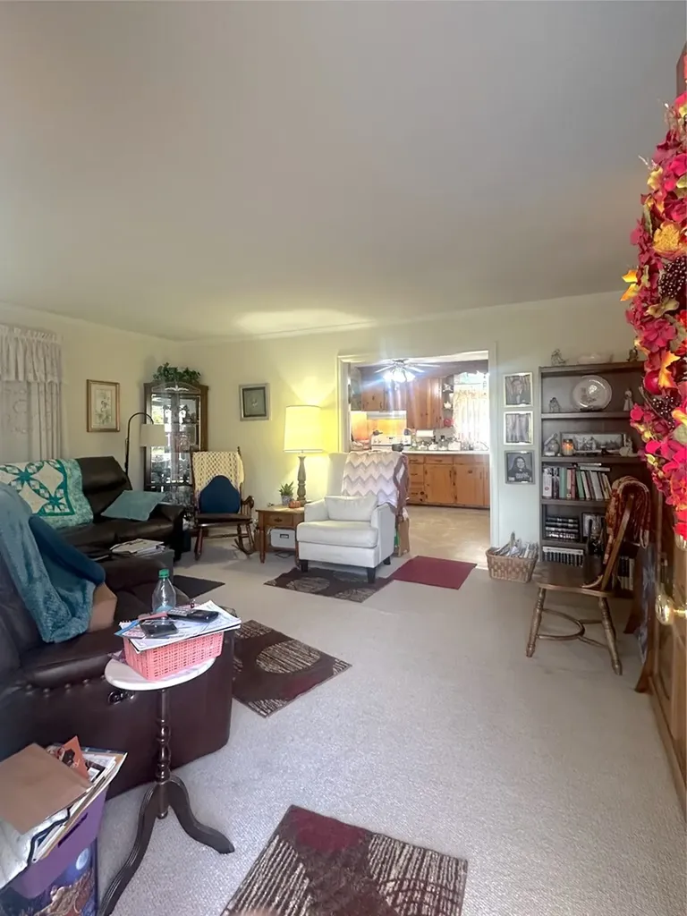 423 S Walnut Avenue Cookeville TN 38501