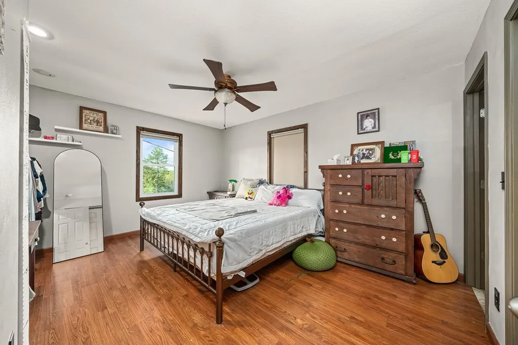 944 Flat Rock Road Crossville TN 38572-1784