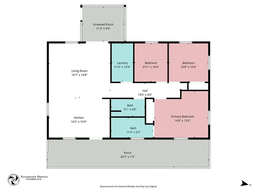 944 Flat Rock Road Crossville TN 38572-1784