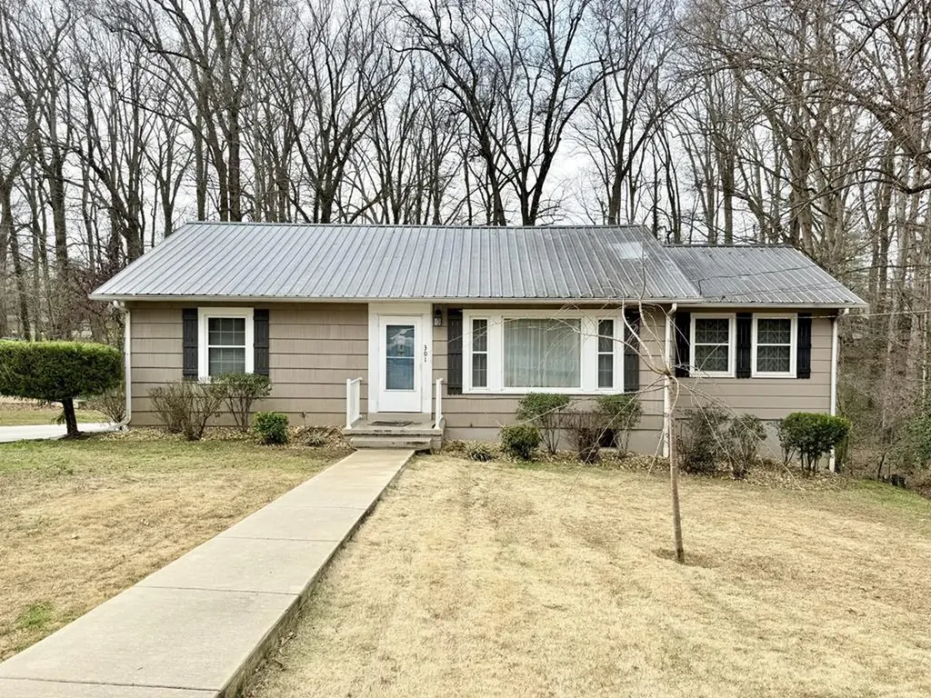 301 Ben Lomond Drive Mcminnville TN 37110