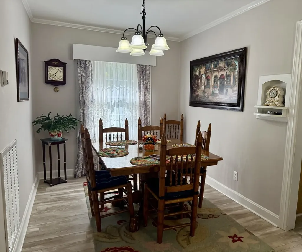 301 Ben Lomond Drive Mcminnville TN 37110