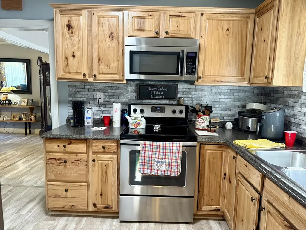 301 Ben Lomond Drive Mcminnville TN 37110