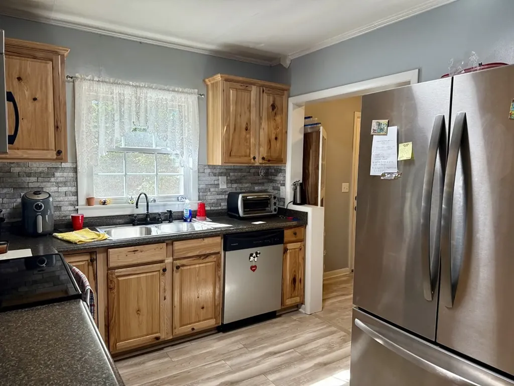 301 Ben Lomond Drive Mcminnville TN 37110