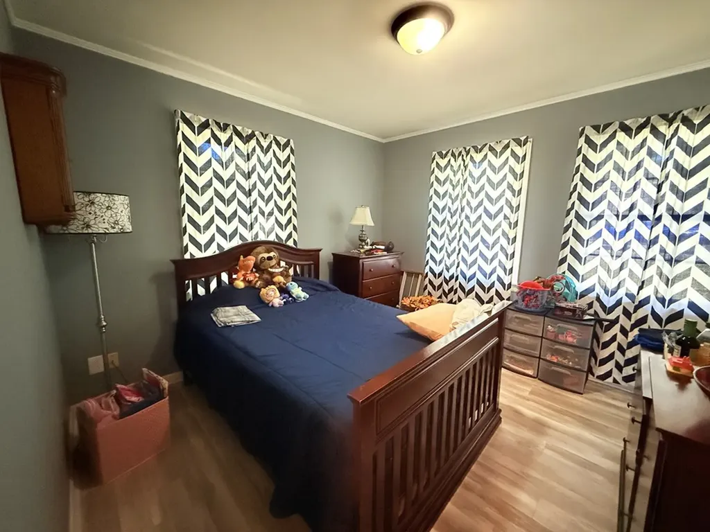 301 Ben Lomond Drive Mcminnville TN 37110