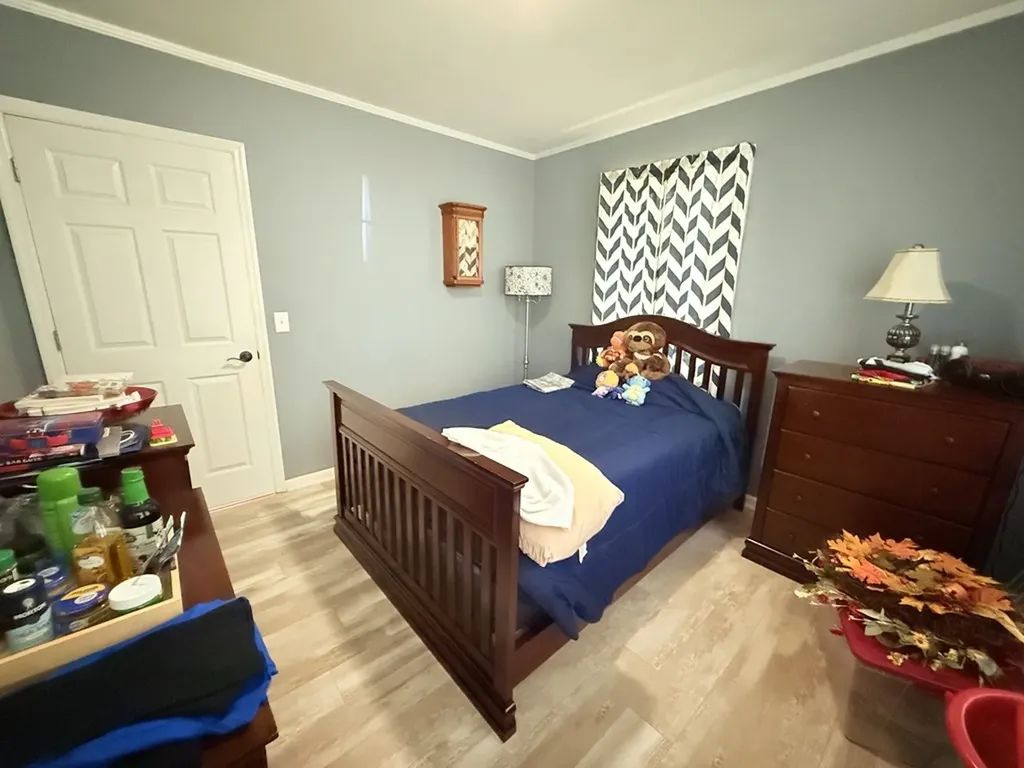 301 Ben Lomond Drive Mcminnville TN 37110