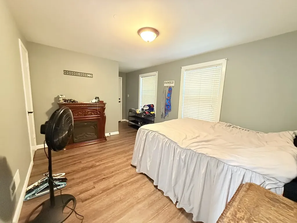 301 Ben Lomond Drive Mcminnville TN 37110