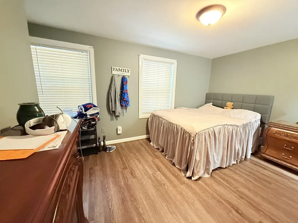 301 Ben Lomond Drive Mcminnville TN 37110