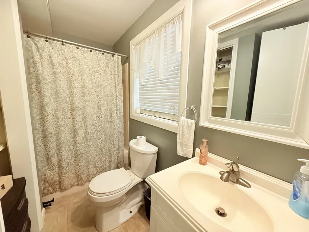 301 Ben Lomond Drive Mcminnville TN 37110