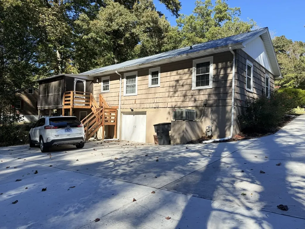 301 Ben Lomond Drive Mcminnville TN 37110